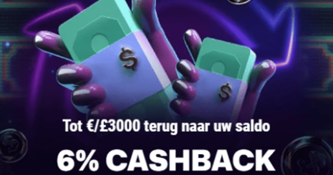 WinBeast bonus code